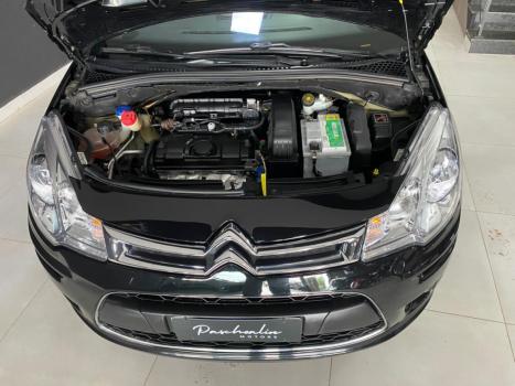 CITROEN C3 1.5 4P TENDANCE FLEX, Foto 12