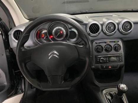 CITROEN C3 1.5 4P TENDANCE FLEX, Foto 14