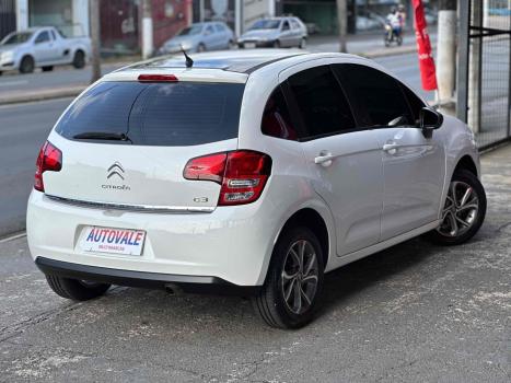 CITROEN C3 1.5 4P TENDANCE FLEX, Foto 4