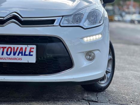 CITROEN C3 1.5 4P TENDANCE FLEX, Foto 7