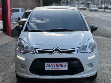 CITROEN C3 1.5 4P TENDANCE FLEX, Foto 8