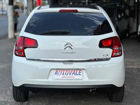 CITROEN C3 1.5 4P TENDANCE FLEX, Foto 3