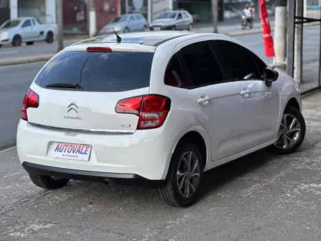 CITROEN C3 1.5 4P TENDANCE FLEX, Foto 4