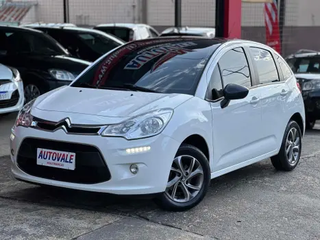 CITROEN C3 1.5 4P TENDANCE FLEX, Foto 6