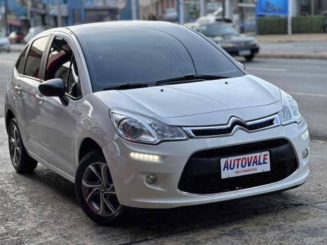 CITROEN C3 1.5 4P TENDANCE FLEX, Foto 9