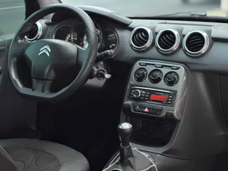 CITROEN C3 1.5 4P TENDANCE FLEX, Foto 11