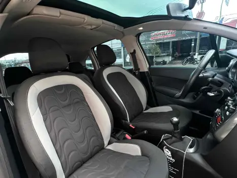 CITROEN C3 1.5 4P TENDANCE FLEX, Foto 14