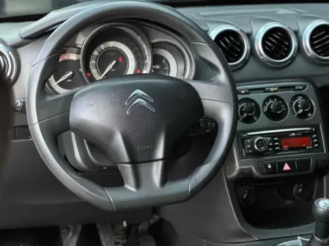 CITROEN C3 1.5 4P TENDANCE FLEX, Foto 15