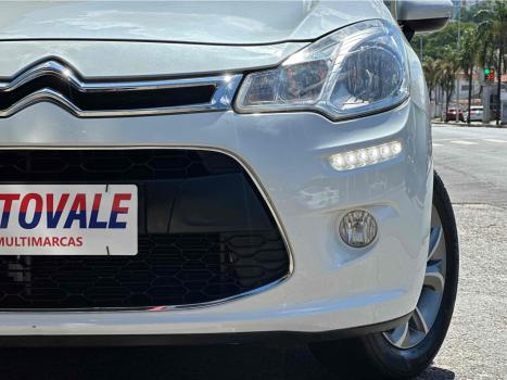CITROEN C3 1.5 4P TENDANCE FLEX, Foto 3