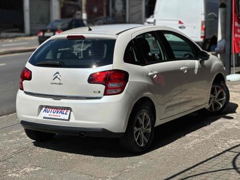CITROEN C3 1.5 4P TENDANCE FLEX, Foto 4