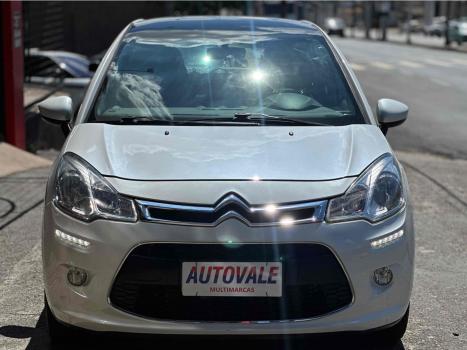 CITROEN C3 1.5 4P TENDANCE FLEX, Foto 6