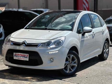 CITROEN C3 1.5 4P TENDANCE FLEX, Foto 7