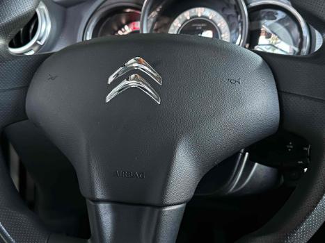CITROEN C3 1.5 4P TENDANCE FLEX, Foto 11