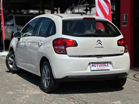 CITROEN C3 1.5 4P TENDANCE FLEX, Foto 12