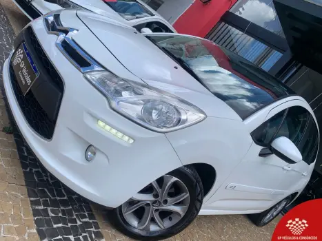 CITROEN C3 1.5 4P TENDANCE FLEX, Foto 1