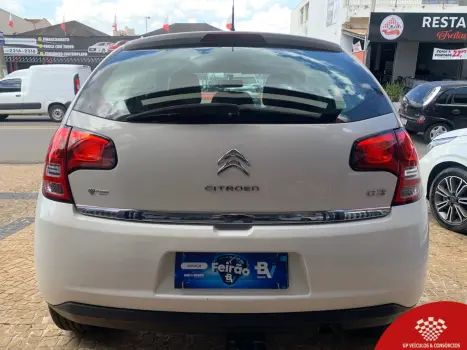 CITROEN C3 1.5 4P TENDANCE FLEX, Foto 5