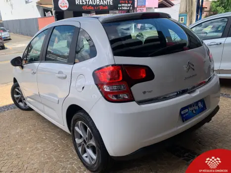 CITROEN C3 1.5 4P TENDANCE FLEX, Foto 6