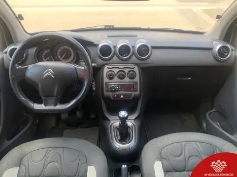 CITROEN C3 1.5 4P TENDANCE FLEX, Foto 7