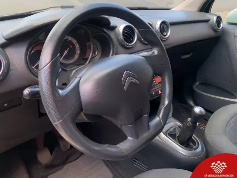 CITROEN C3 1.5 4P TENDANCE FLEX, Foto 8