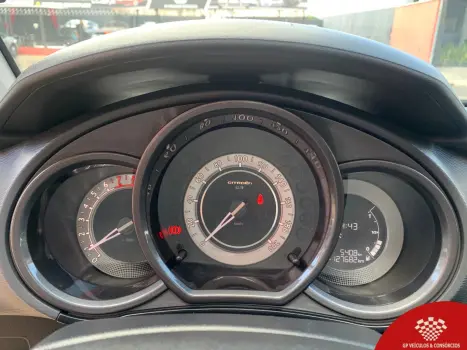 CITROEN C3 1.5 4P TENDANCE FLEX, Foto 11
