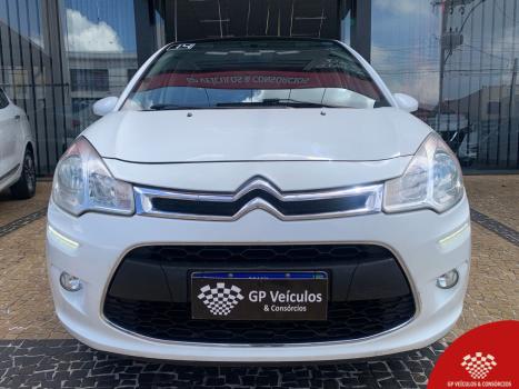 CITROEN C3 1.5 4P TENDANCE FLEX, Foto 2