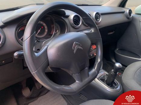 CITROEN C3 1.5 4P TENDANCE FLEX, Foto 8