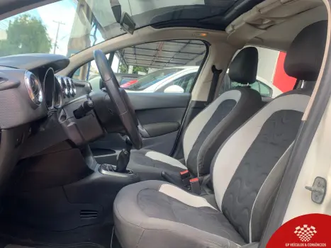 CITROEN C3 1.5 4P TENDANCE FLEX, Foto 9