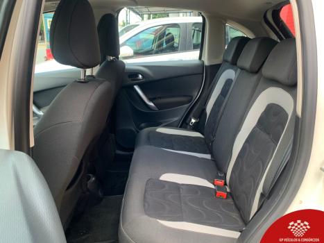 CITROEN C3 1.5 4P TENDANCE FLEX, Foto 10