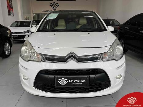 CITROEN C3 1.5 4P TENDANCE FLEX, Foto 2