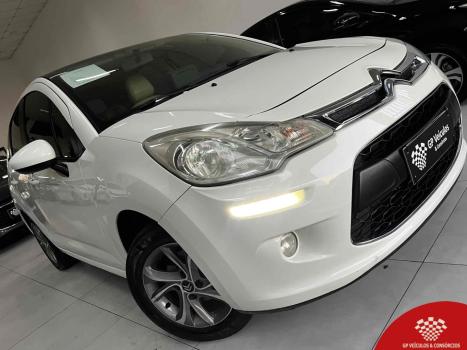 CITROEN C3 1.5 4P TENDANCE FLEX, Foto 3