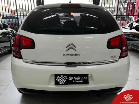 CITROEN C3 1.5 4P TENDANCE FLEX, Foto 5