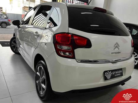 CITROEN C3 1.5 4P TENDANCE FLEX, Foto 6