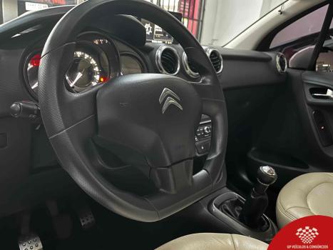 CITROEN C3 1.5 4P TENDANCE FLEX, Foto 7