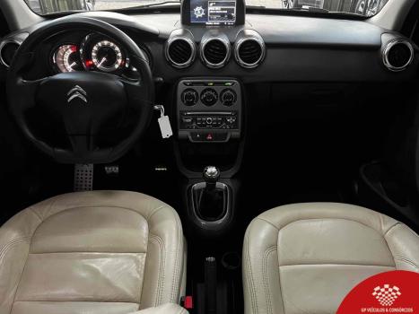 CITROEN C3 1.5 4P TENDANCE FLEX, Foto 8