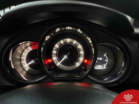 CITROEN C3 1.5 4P TENDANCE FLEX, Foto 12