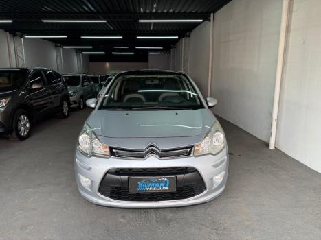 CITROEN C3 1.5 4P TENDANCE FLEX, Foto 2