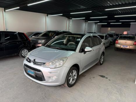 CITROEN C3 1.5 4P TENDANCE FLEX, Foto 3