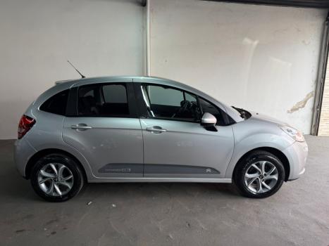 CITROEN C3 1.5 4P TENDANCE FLEX, Foto 4