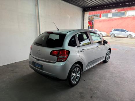 CITROEN C3 1.5 4P TENDANCE FLEX, Foto 5