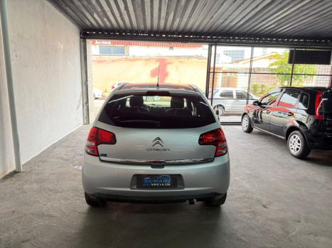 CITROEN C3 1.5 4P TENDANCE FLEX, Foto 6