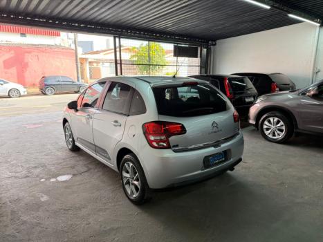 CITROEN C3 1.5 4P TENDANCE FLEX, Foto 7