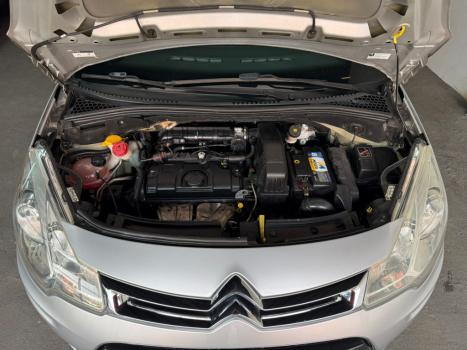 CITROEN C3 1.5 4P TENDANCE FLEX, Foto 8