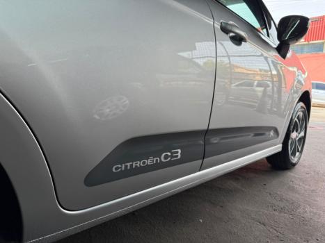 CITROEN C3 1.5 4P TENDANCE FLEX, Foto 10