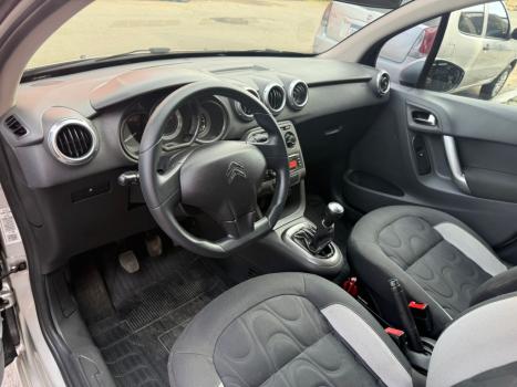 CITROEN C3 1.5 4P TENDANCE FLEX, Foto 13