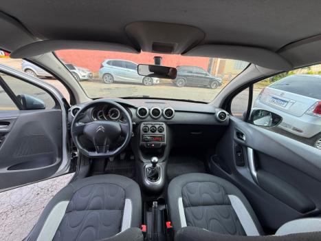 CITROEN C3 1.5 4P TENDANCE FLEX, Foto 14