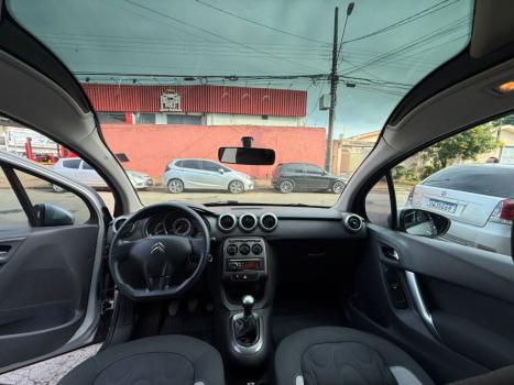 CITROEN C3 1.5 4P TENDANCE FLEX, Foto 15