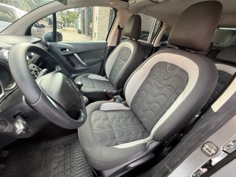 CITROEN C3 1.5 4P TENDANCE FLEX, Foto 16