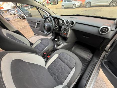 CITROEN C3 1.5 4P TENDANCE FLEX, Foto 19