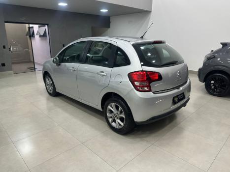 CITROEN C3 1.5 4P TENDANCE FLEX, Foto 2
