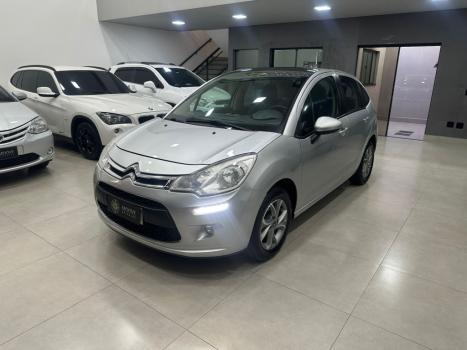 CITROEN C3 1.5 4P TENDANCE FLEX, Foto 3